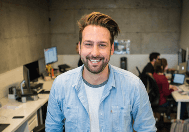 Mathias Franco